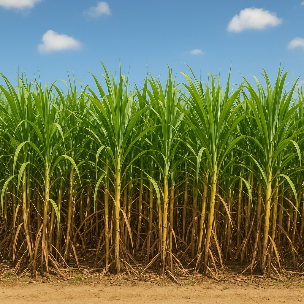 Commodity Rotation, Tariff Risks, and a Sugar Spark: Teucrium’s Jake Hanley Breaks Down the Ag Trade Setups